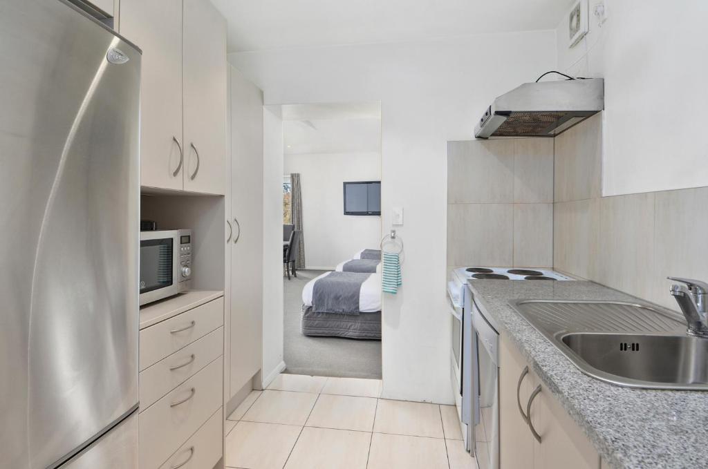 Poenamo Hotel - Resim 44