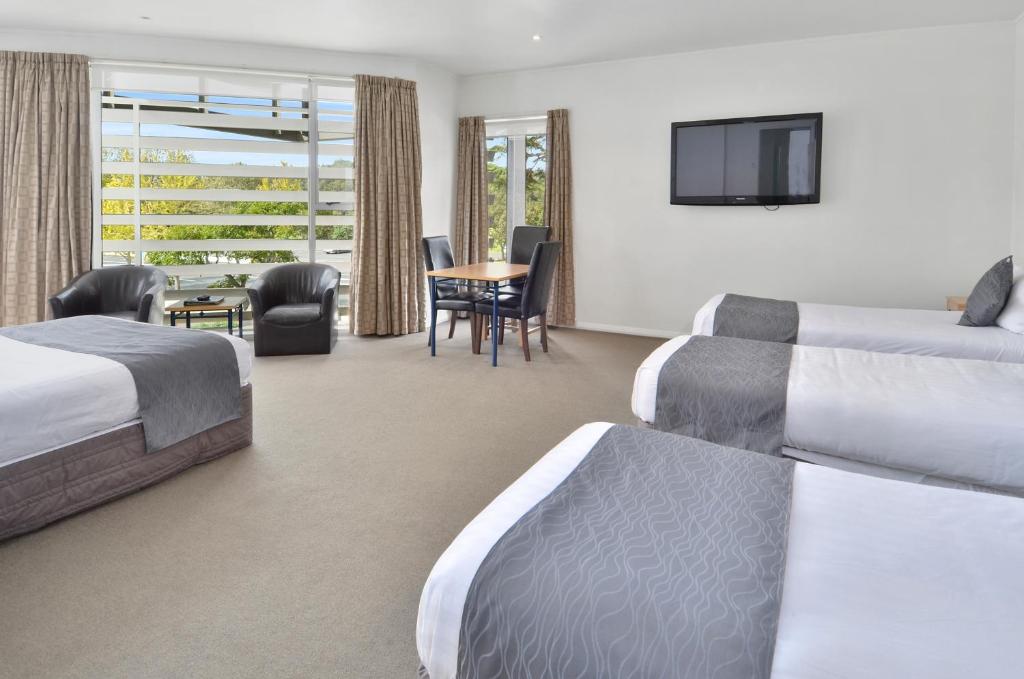 Poenamo Hotel - Resim 45