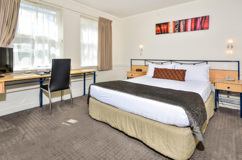 Poenamo Hotel - Resim 25