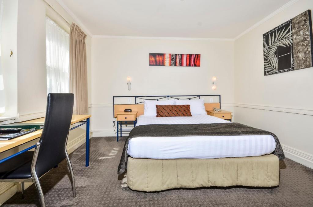 Poenamo Hotel - Resim 28