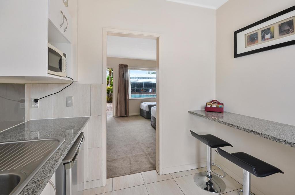 Poenamo Hotel - Resim 36