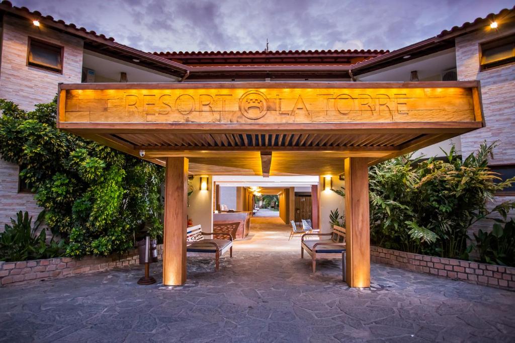  La Torre Resort All Inclusive