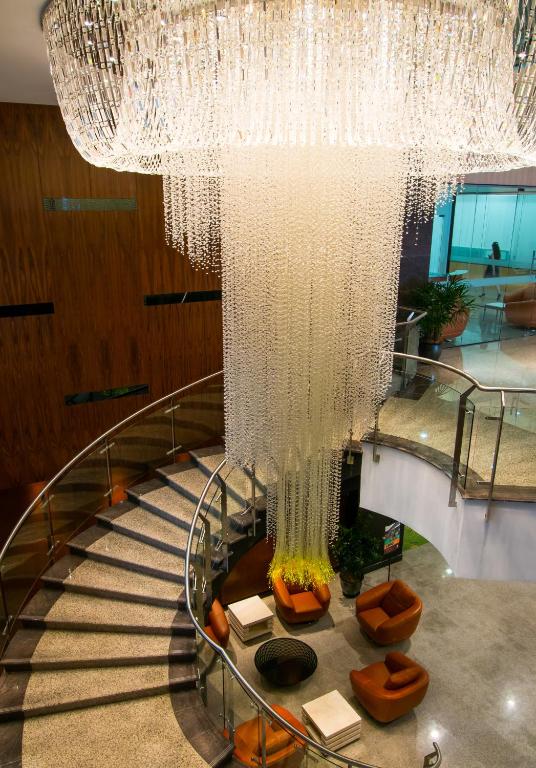 Fotografie z fotogalerie ubytování Imperial Hotel Kuching v destinaci Kučing