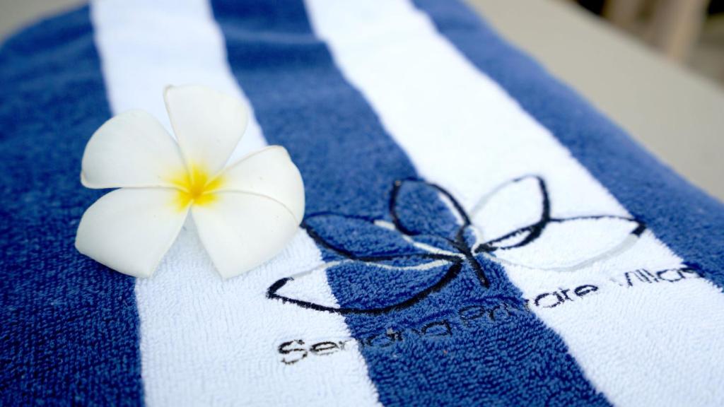 Senang Private Villa - 15