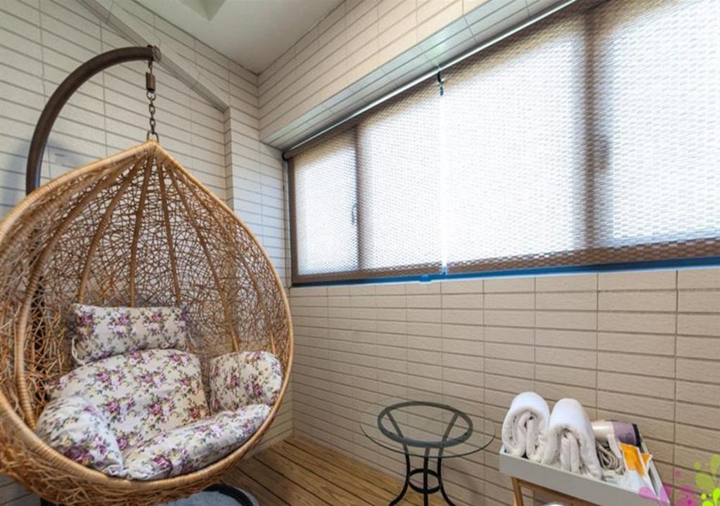 Fotografie z fotogalerie ubytování Manman B&B v destinaci Dayin