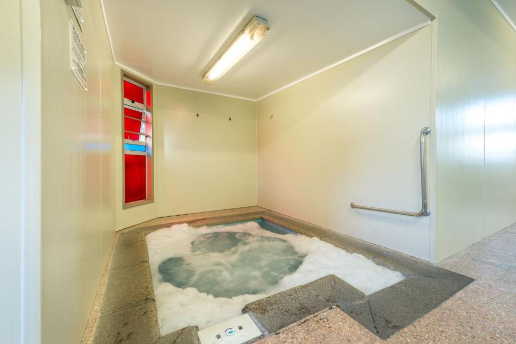 Amber Court Motel - Resim 27