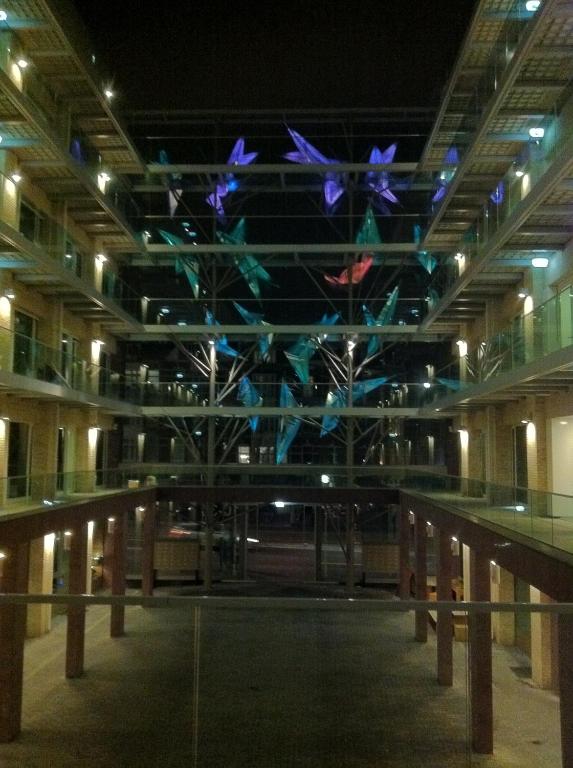 Hotel Mosaic City Centre