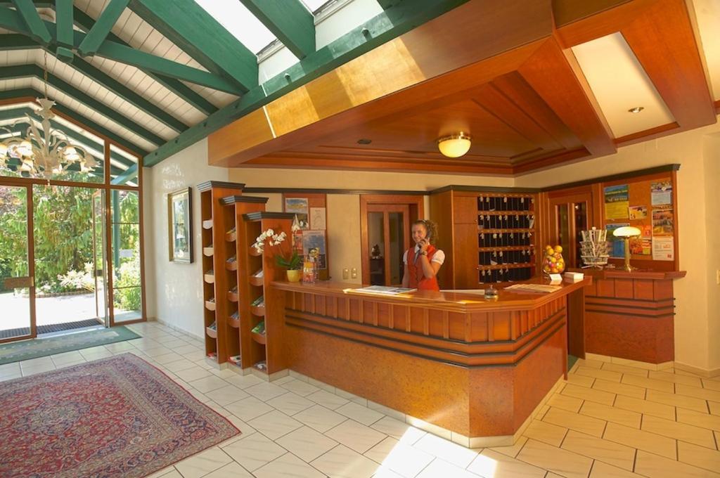 Fotografie z fotogalerie ubytování Hotel Birkenhof am See v destinaci Sankt Kanzian