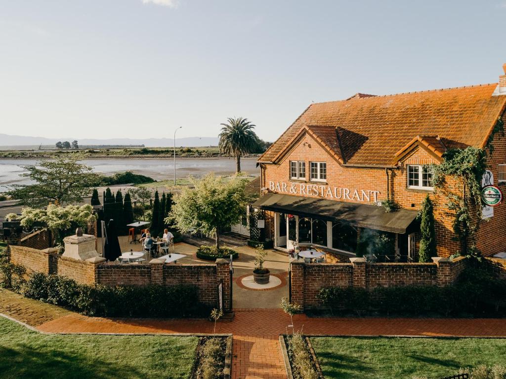 Grand Arden Monaco Nelson - Resim 12