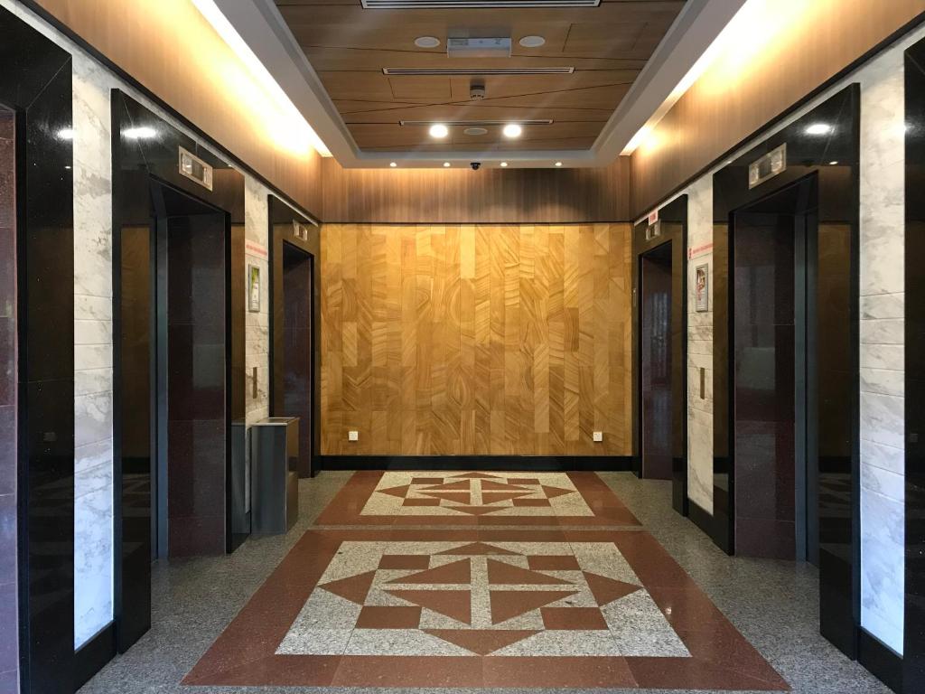 Fotografie z fotogalerie ubytování Beta Service Apartment v destinaci Labuan