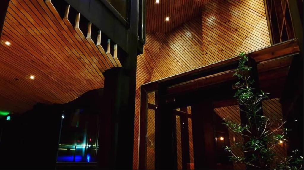 Fotografie z fotogalerie ubytování G1 Lodge v destinaci Baguio