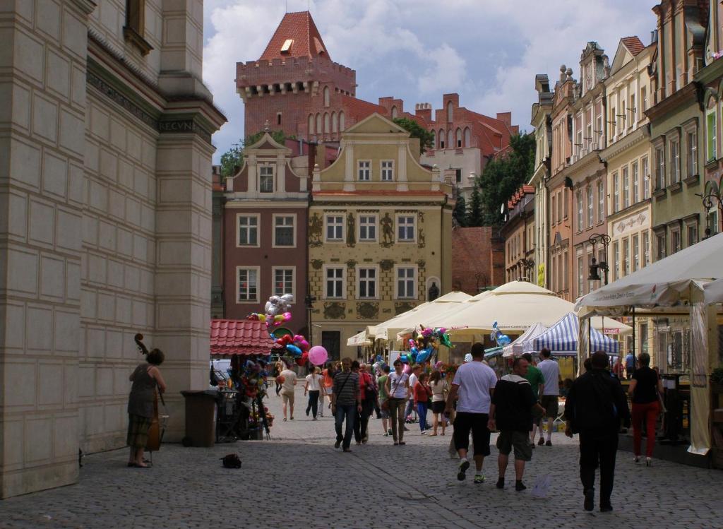 Apartament Bimba & Free Parking - 12