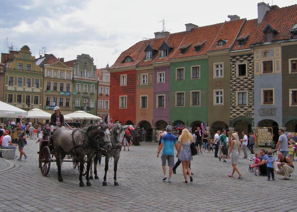 Apartament Bimba & Free Parking - 1