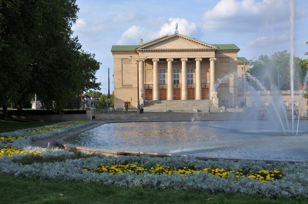 Apartament Bimba & Free Parking - 10