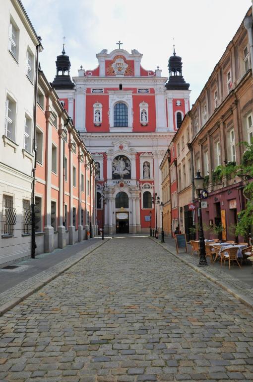 Apartament Bimba & Free Parking - 8