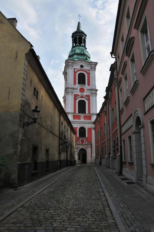 Apartament Bimba & Free Parking - 7