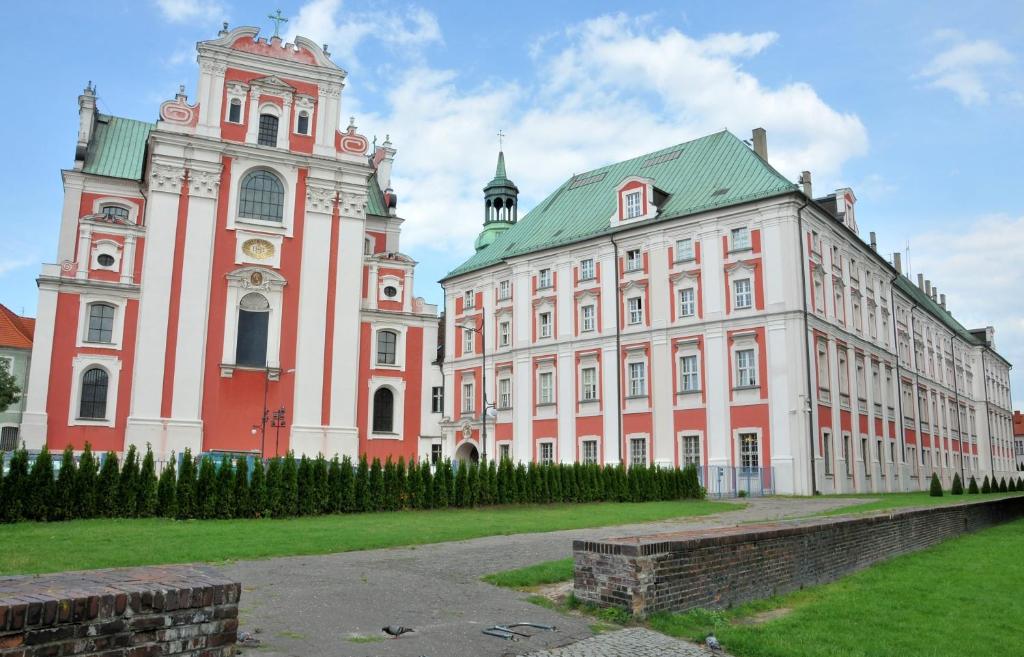 Apartament Bimba & Free Parking - 11