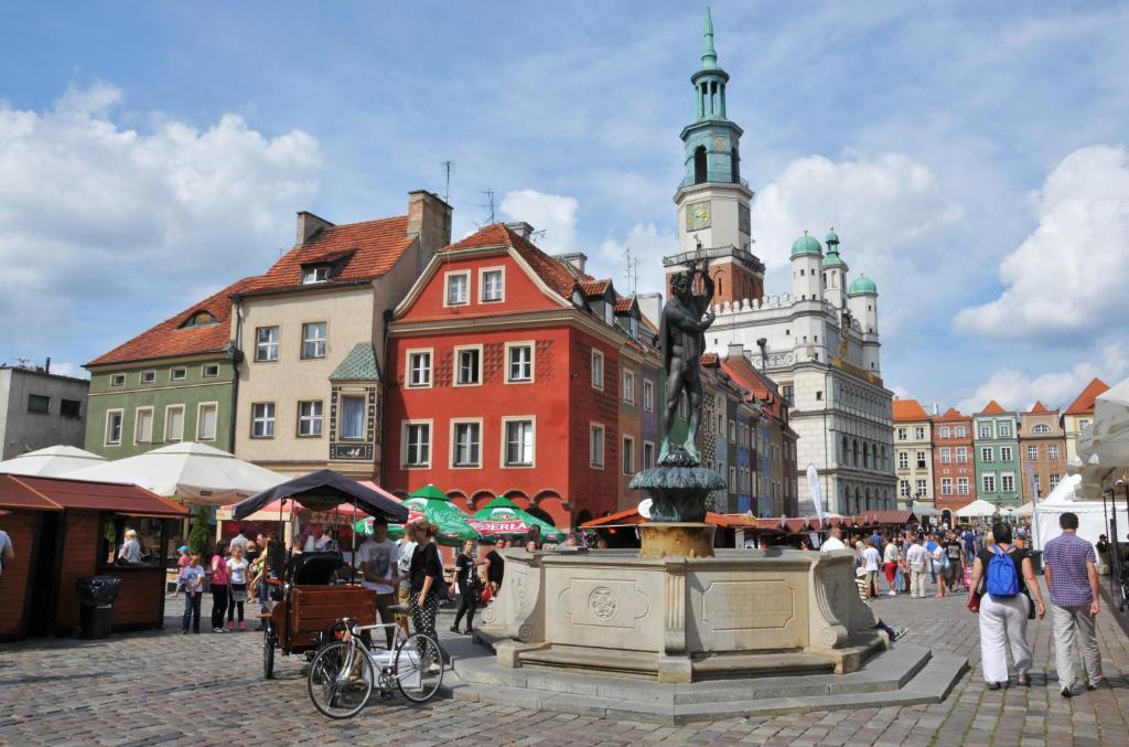 Apartament Bimba & Free Parking - 9