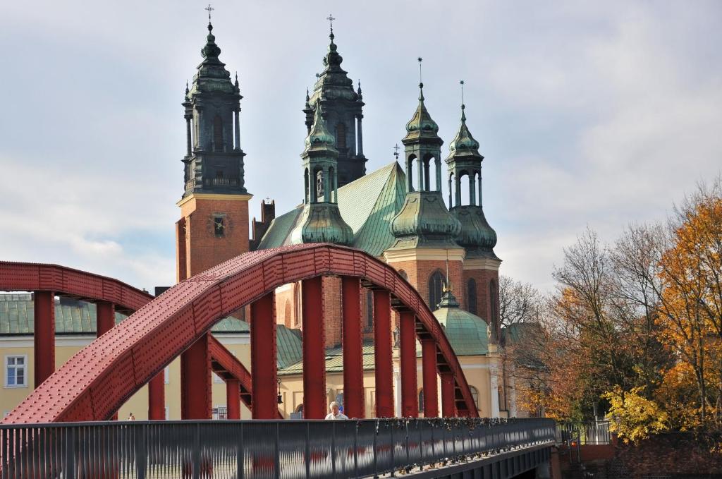 Apartament Bimba & Free Parking - 6