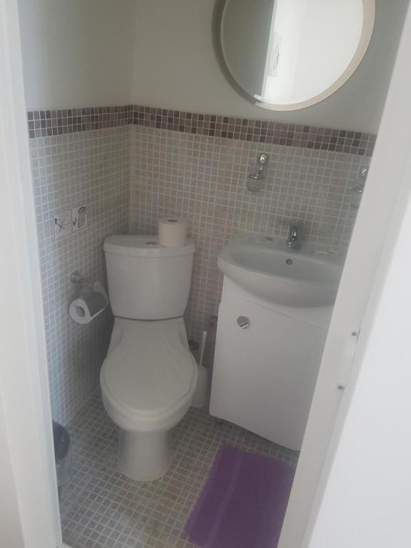 Pension Haus Baron 1 Neckarau - Camera Singola Economica