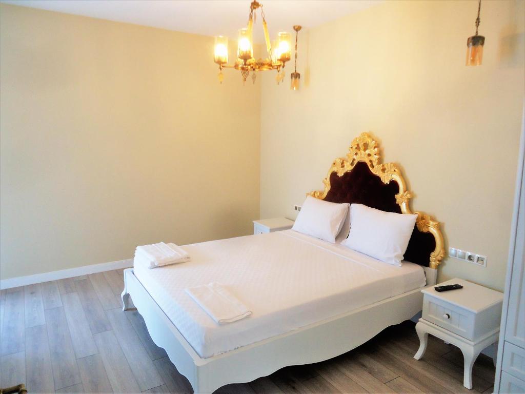 Grand Alaçatı Butik Hotel - 15