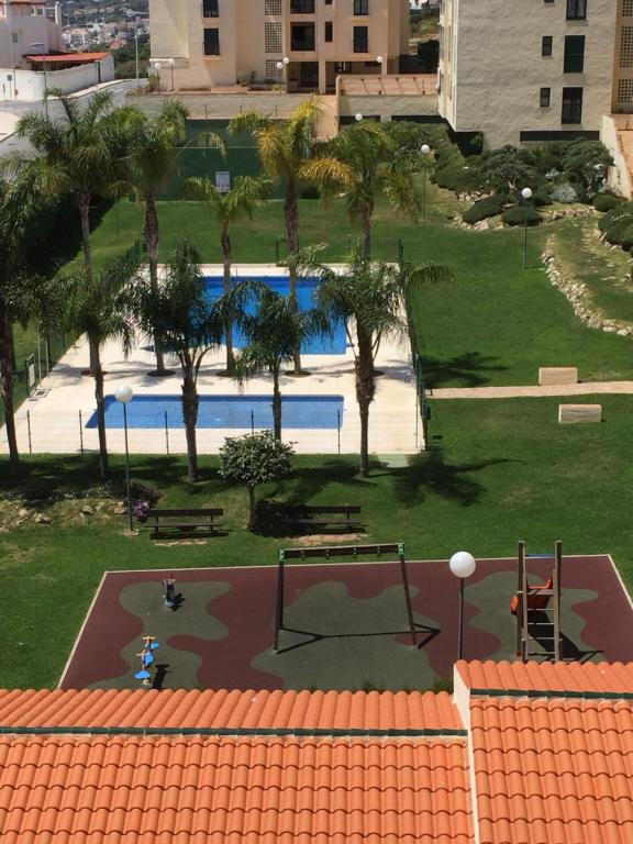 Miramar Résidence, Benalmádena – Bijgewerkte prijzen 2022