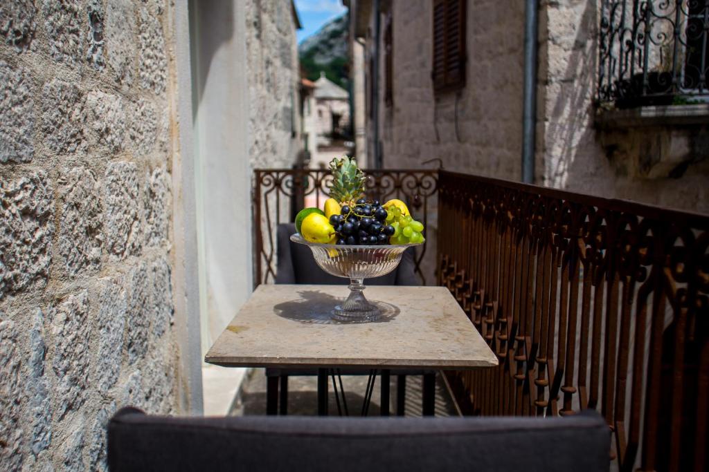 Imagen de la galería de Boutique Hotel Hippocampus, en Kotor