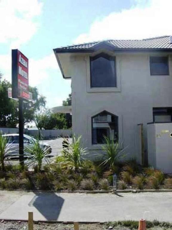 Azena Suites & Apartment - Resim 9