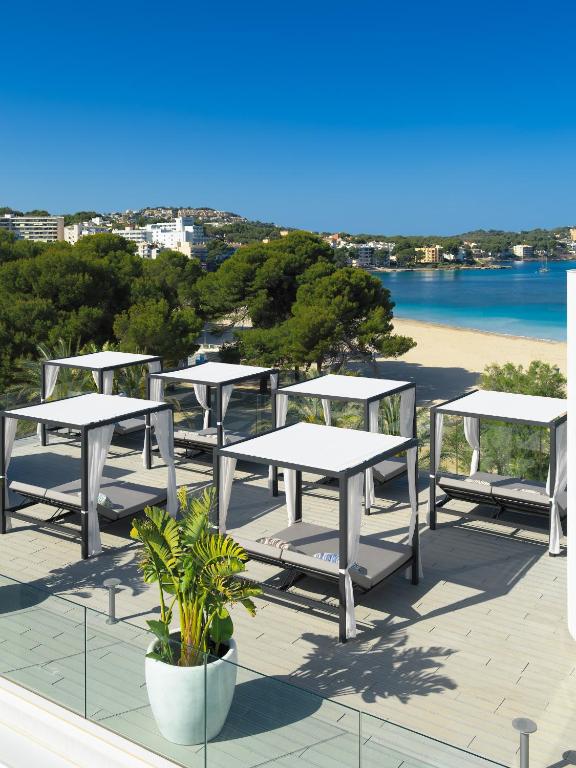 H10 Casa del Mar, Santa Ponsa – Updated 2023 Prices