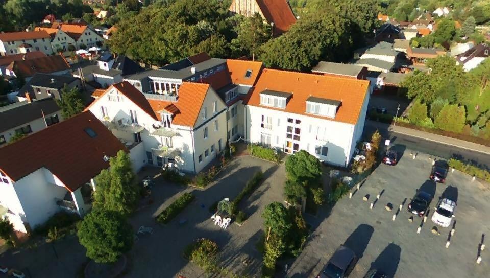 Ferienwohnung Yachthafen Wiek - Housity