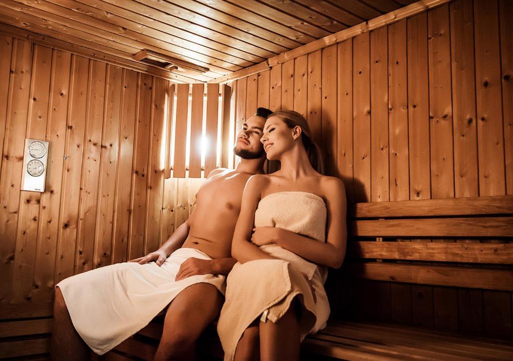 Hotel Lord - Warsaw Airport - Resim 24