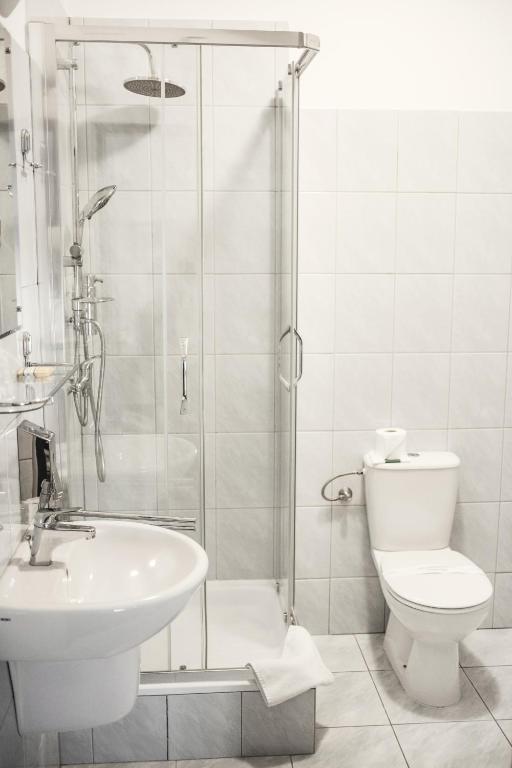 Hotel Eden - Resim 18