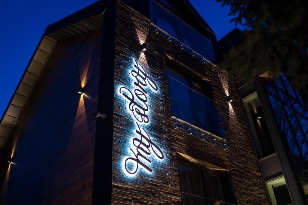 My Story Sopot Apartments - Resim 35