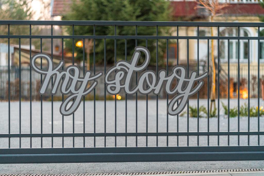 My Story Sopot Apartments - Resim 33