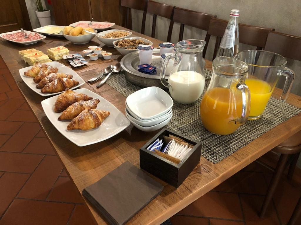 Jedzenie w aparthotelu lub w pobliżu
