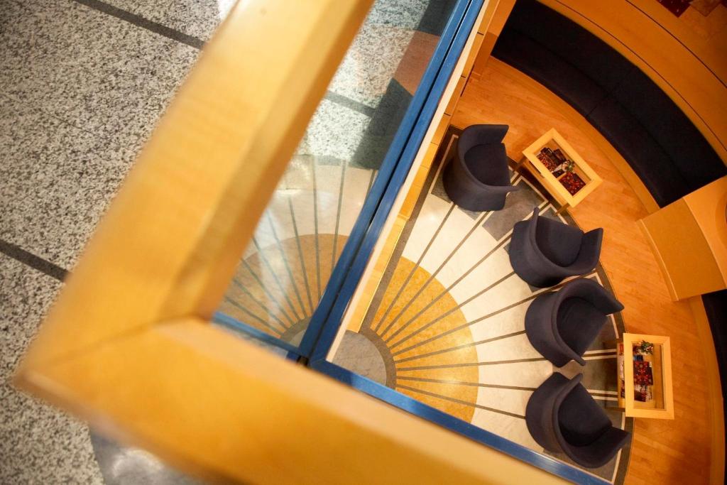 Pacific Hotel Fortino - Resim 27