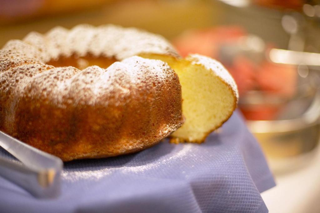 Pacific Hotel Fortino - Resim 39