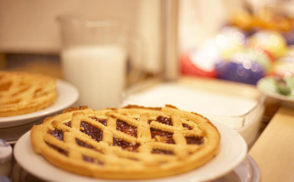 Pacific Hotel Fortino - Resim 33