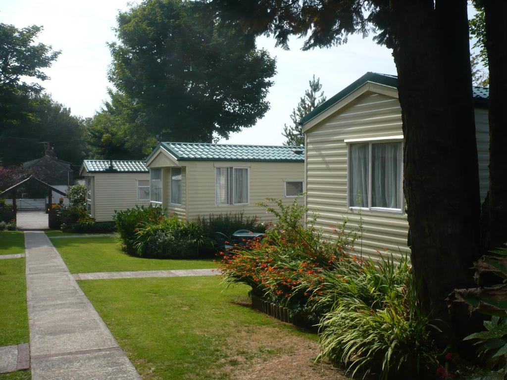 Rivermead Holidays - Casa De Vacaciones