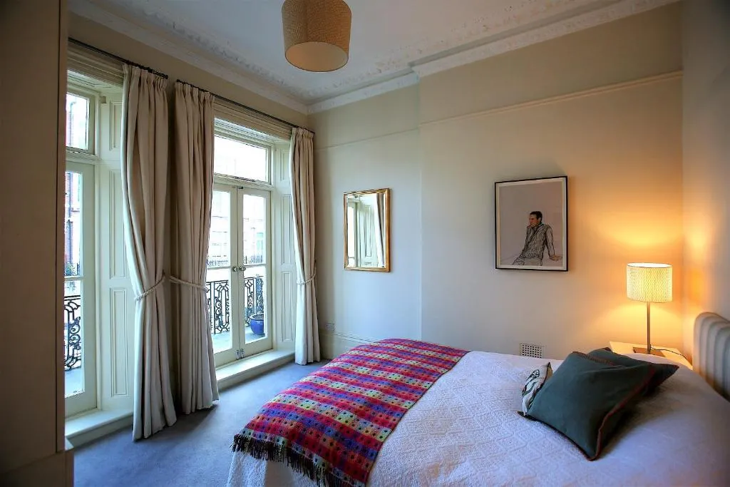 Gorgeous apartment in Kensington Olympia, London, United Kingdom
