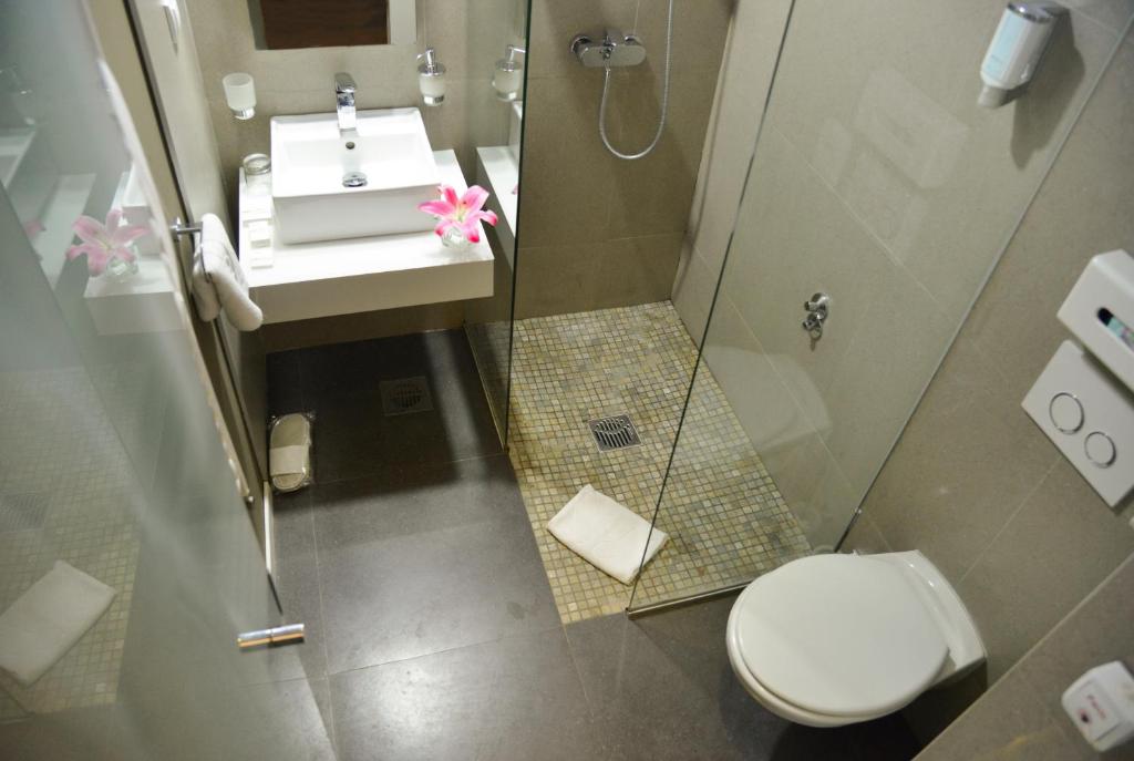 Hotel Sole - Resim 19