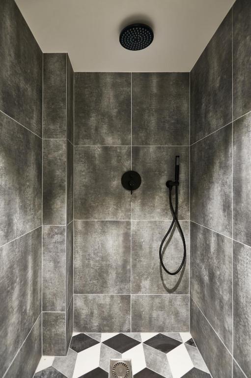 Hotel Pistache Den Haag - Resim 22