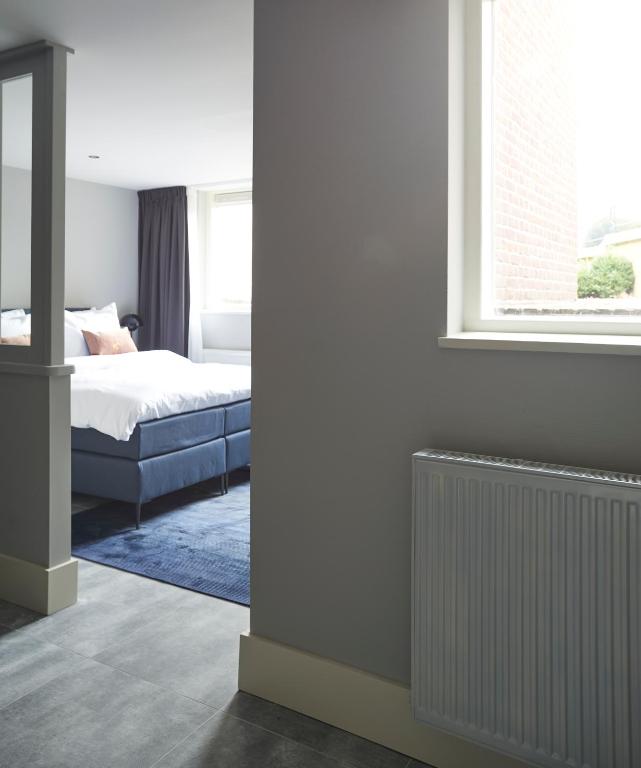 Hotel Pistache Den Haag - Resim 18