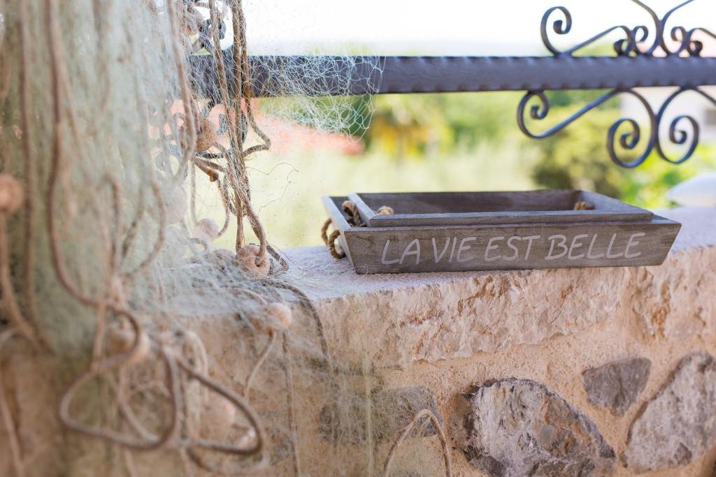 Fotografie z fotogalerie ubytování HERITAGE Villa AQUAMARINE v destinaci Malinska