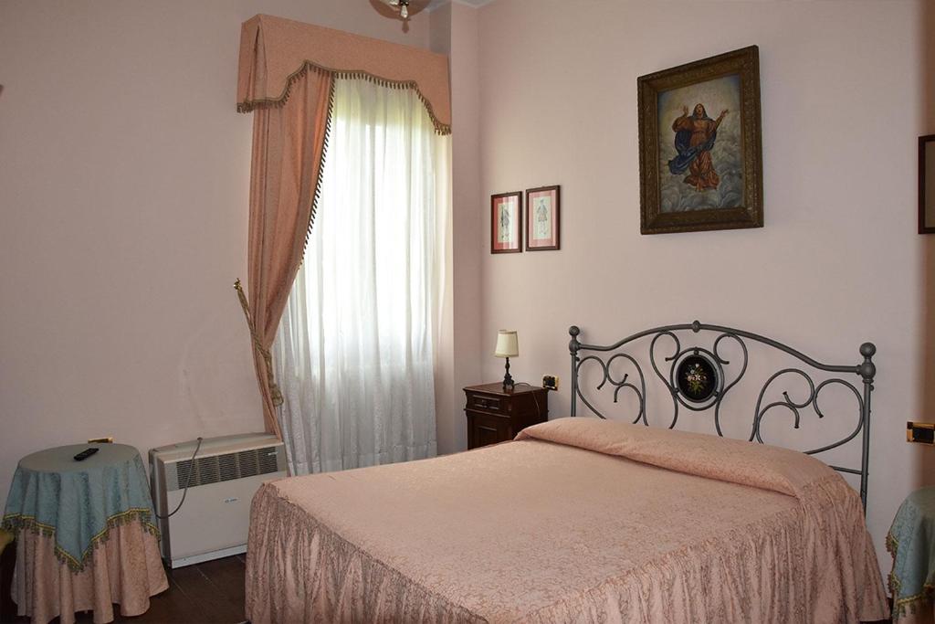 Agriturismo Tenuta Goro Veneto - Deluxe Kamer