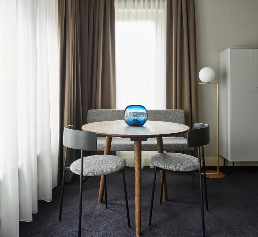 Fotografie z fotogalerie ubytování Hotel Pistache Den Haag v Haagu