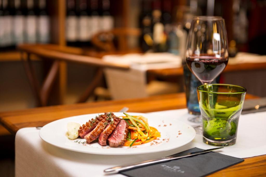 Hotel Villa Emilia - Resim 32