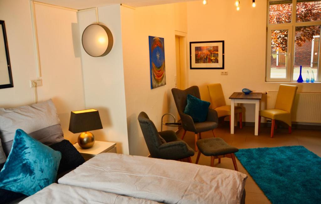 Hof Dalhaus - Apartment - Ground Floor
