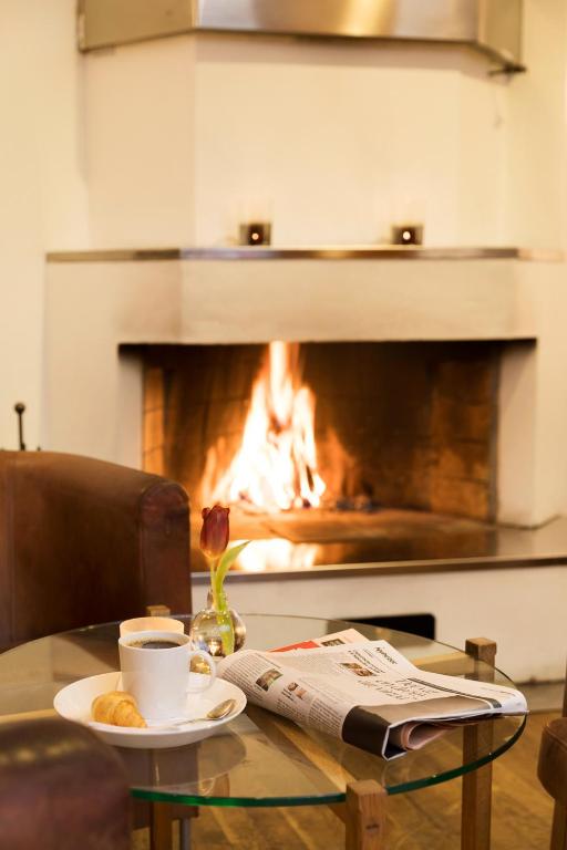 ProfilHotels Riddargatan - Resim 13