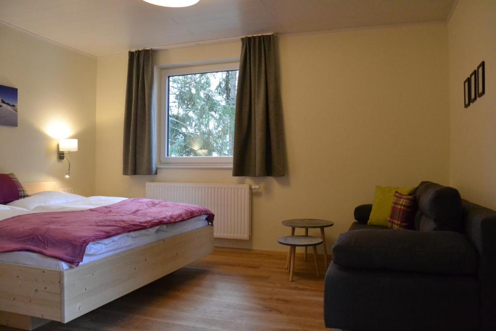 Pension Adlerhorst - 10